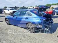 2021 BMW 330 фото