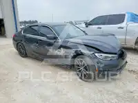 2021 BMW 330 фото