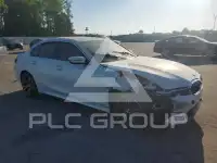 2021 BMW 330 photo