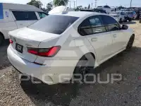 2021 BMW 330 фото