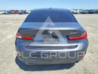 2021 BMW 330 фото