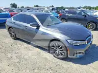 2021 BMW 330 фото