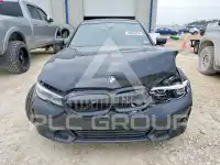 2021 BMW 330 фото