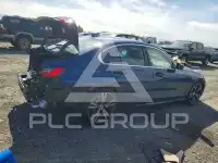 2021 BMW 330 фото