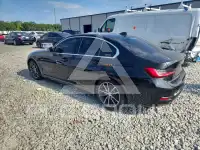 2021 BMW 330 фото
