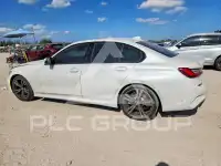 2021 BMW 330 photo