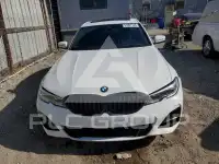 2021 BMW 330 фото