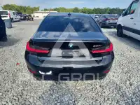 2021 BMW 330 фото