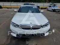 2021 BMW 330 фото