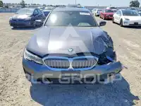 2021 BMW 330 фото