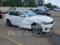 2021 BMW 330 фото