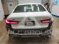 2021 BMW 3 Series фото