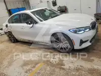 2021 BMW 3 Series фото