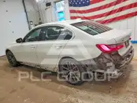 2021 BMW 3 Series фото