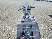 2021 BMW R18 photo