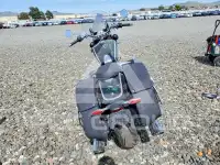 2021 BMW R18 photo