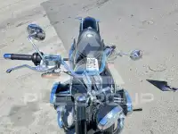 2021 BMW R18 фото