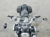 2021 BMW R18 photo