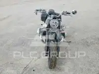 2021 BMW R18 photo