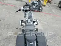 2021 BMW R18 photo
