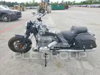 2021 BMW R18 photo