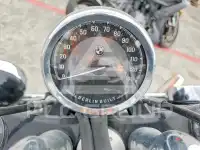 2021 BMW R18 photo