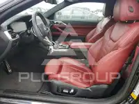 2021 BMW M4 фото