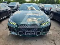 2021 BMW M4 photo