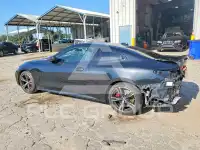 2021 BMW M4 фото