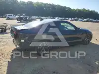 2021 BMW M4 фото