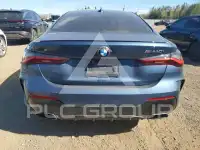 2021 BMW M4 фото