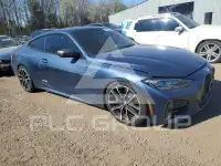 2021 BMW M4 фото