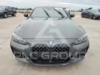 2021 BMW M4 photo
