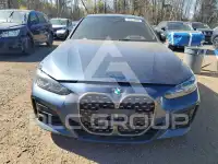 2021 BMW M4 фото