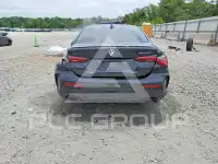 2021 BMW M4 photo
