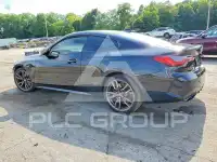 2021 BMW M4 фото