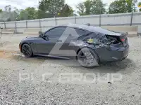 2021 BMW M4 photo