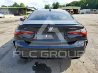 2021 BMW M4 фото