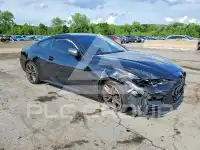 2021 BMW M4 фото