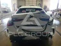2021 BMW M4 photo