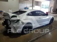 2021 BMW M4 photo