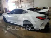 2021 BMW M4 photo
