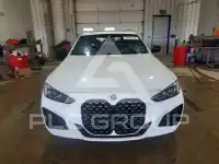 2021 BMW M4 photo