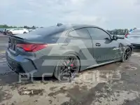 2021 BMW M4 photo