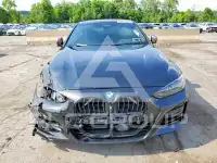 2021 BMW M4 фото