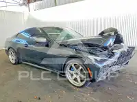 2021 BMW M4 фото