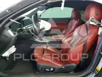 2021 BMW M4 фото