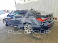 2021 BMW M4 фото