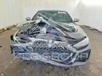 2021 BMW M4 фото