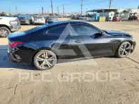 2021 BMW 430 фото